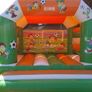 Bouncy Castle Business For Sale Image 2