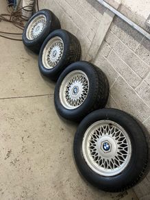 bmw style 7 wheels