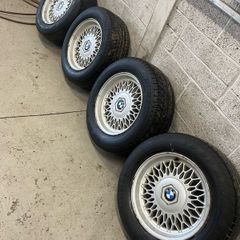 bmw style 7 wheels