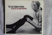 The Last Shadow Puppets - The Age Of The Understatement CD