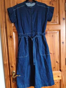 Jasper Conran Denim dress