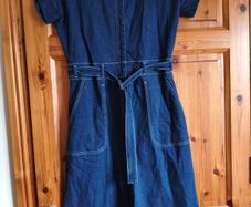 Jasper Conran Denim dress