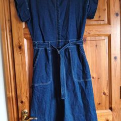 Jasper Conran Denim dress