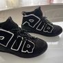 Air shoes trainers Image 10
