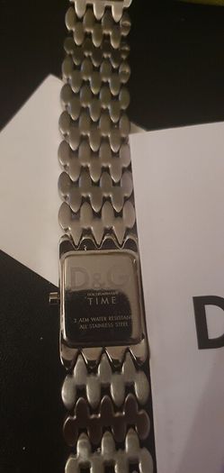 Dolce&Gabbana Ladies Watch