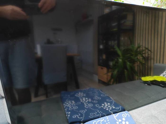 Samsung 55 inch TV quick sale