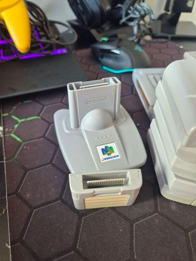 Nintendo 64