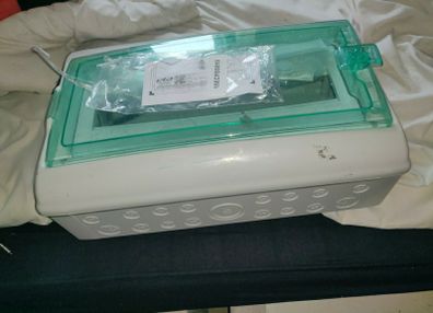 Schneider Electric Kaedra