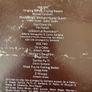 Santana - Abraxas (First Press / USA / with Original Poster) Image 9