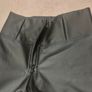 Freddy WR.UP high waist XS faux leather trousers Image 6