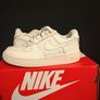 kids Air force 1 Image 4