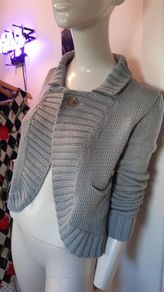 Hans Ubbink Designer Cardigan