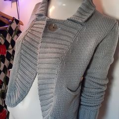 Hans Ubbink Designer Cardigan