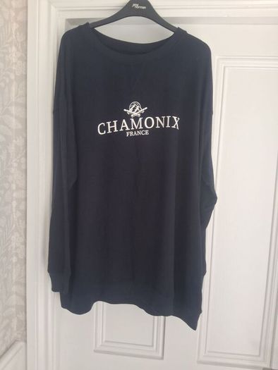 Dunnes Loungewear Top