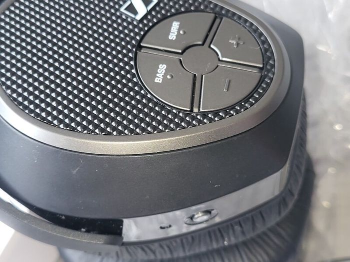Sennheiser Digital Wireless Headphones