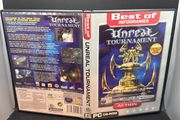 Unreal Tournament Pc