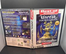 Unreal Tournament Pc