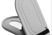 Mobile Phone Holder. Foldable 4 Degrees Adjustable Universal