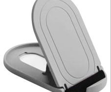 Mobile Phone Holder. Foldable 4 Degrees Adjustable Universal