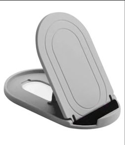 Mobile Phone Holder. Foldable 4 Degrees Adjustable Universal