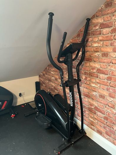 Reebok Astroride A5.0 Elliptical Cross Trainer