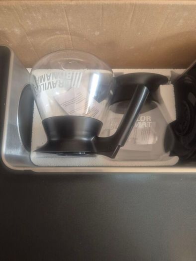 Coffee Maker