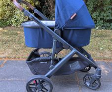 Uppababy Vista V2