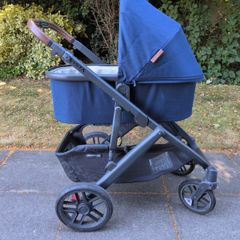 Uppababy Vista V2