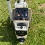 Johnson 3.5hp Outboard engine Image 4