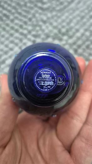 Britney Spears Midnight Fantasy Eau De Parfum