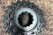 Shimano 105 5500 9 speed Cassette