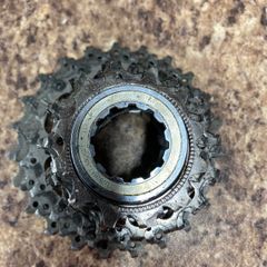 Shimano 105 5500 9 speed Cassette