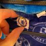Boys Chelsea Dressing Gown Image 6