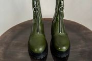 Carl Scarpa Ankle Boots