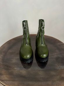 Carl Scarpa Ankle Boots
