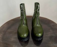 Carl Scarpa Ankle Boots