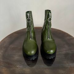 Carl Scarpa Ankle Boots