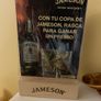 Jameson Bar Display Image 3