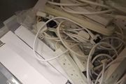 extension leads