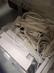 extension leads