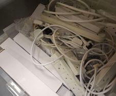 extension leads