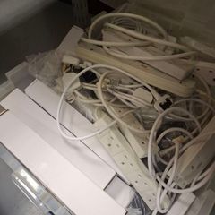 extension leads