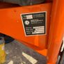 Belle Minimix 110v Electric Cement Mixer M12b Image 7