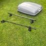 car roof box Image 2
