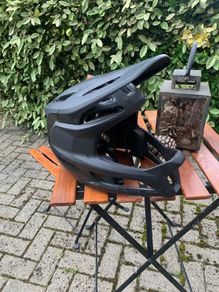 Specialized Gambit Size Large