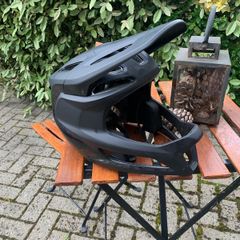 Specialized Gambit Size Large