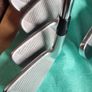 Taylormade P790 Fordged Irons for sale Image 8
