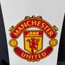 Man United metal sign Image 2