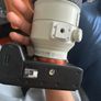 Sony fe 2.8 70-200 Image 4