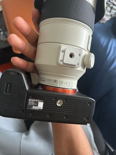 Sony fe 2.8 70-200